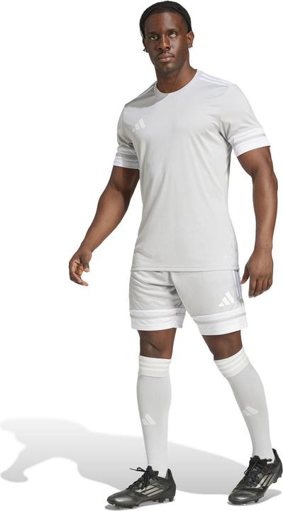 Actual product image adidas Squadra 25 Short (XS)