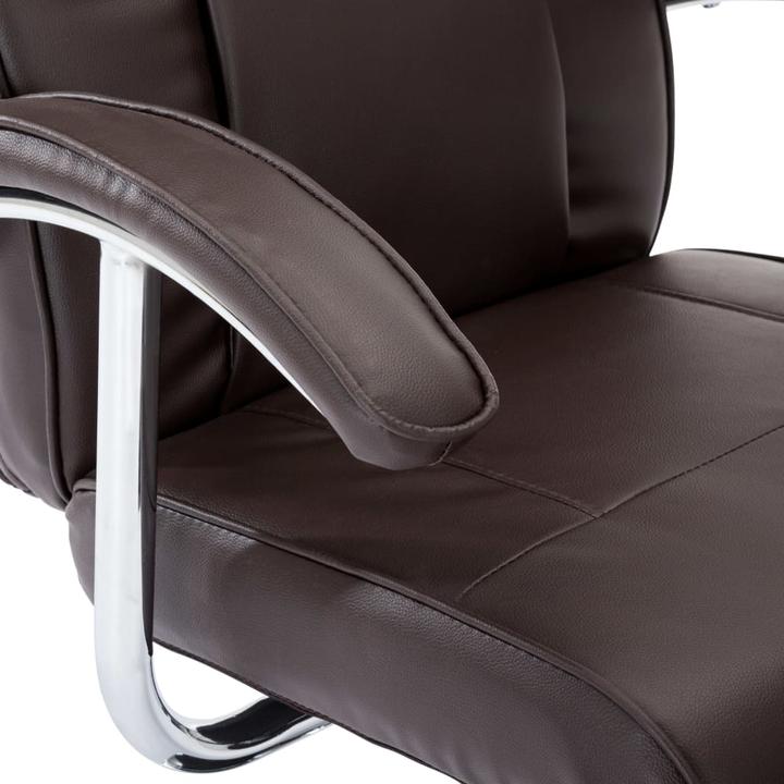 Image du produit vidaXL Chaise TV