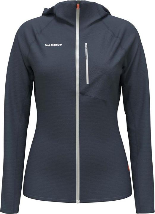 Image du produit Mammut Aenergy Light ML Hooded Jacket, Midlayer (M)