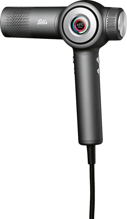 Solis Airvolution Space 3804