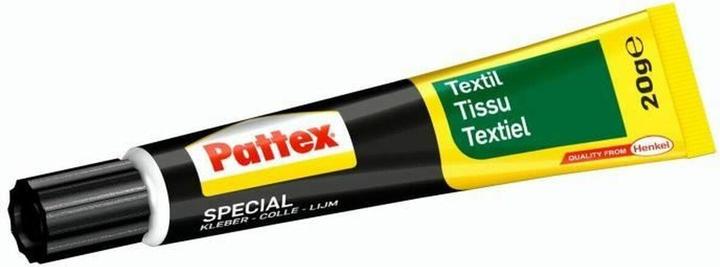 Produktbild Pattex Spezialkleber (20 g)