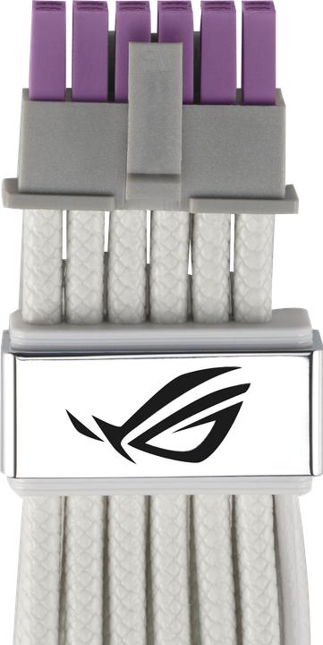 Immagine prodotto ASUS Rog-Equalizer-Black Power Supply Units