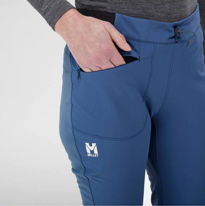 Produktbild Millet Hose Pierra Ment Pt (M)