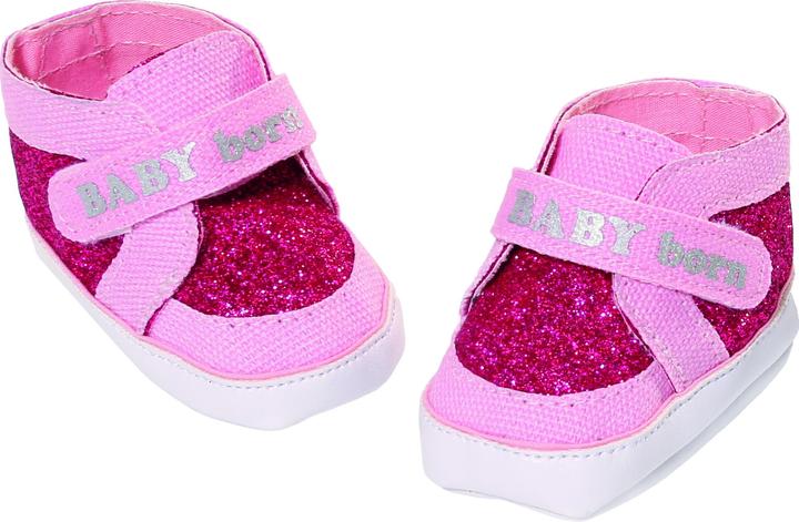 Image du produit Zapf Creation Chaussures B.Born Sneaker ass. (2)