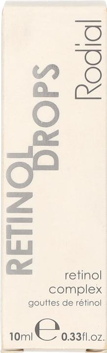 Image du produit Rodial Retinol 10% Booster Drops (10 ml)