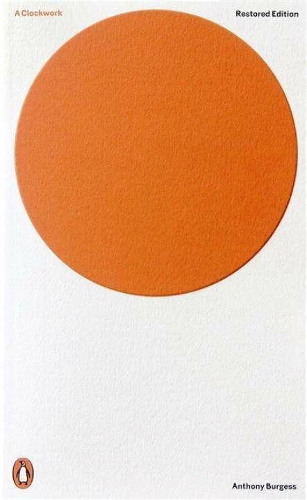 Produktbild A Clockwork Orange. Critical Edition (Englisch, Anthony Burgess, 2012)
