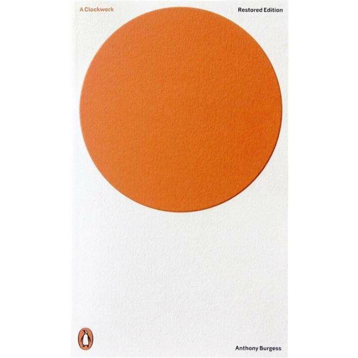 Thumbnail - A Clockwork Orange. Critical Edition, Belletristik von Anthony Burgess