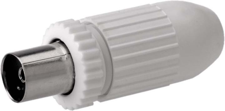 Image du produit Triax KOK 3 N IEC 60169-2 (70 dB, Câble d'antenne)