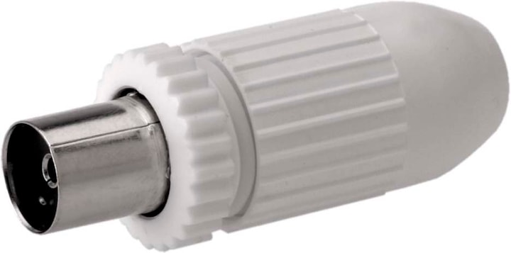 Triax KOK 3 N IEC 60169-2 (70 dB, Câble d'antenne)