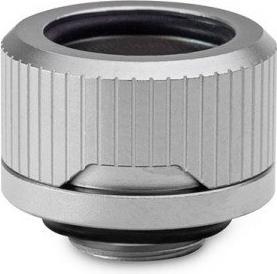 Image du produit EKWB EK-Quantum Torque HTC 16 Raccord droit G1/4 pouce M sur 16mm AD Hardtube - Satin