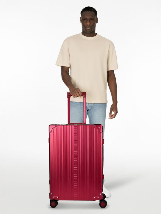 Produktbild Aleon Traveler 4-Rollen Trolley 67 cm (76 l)