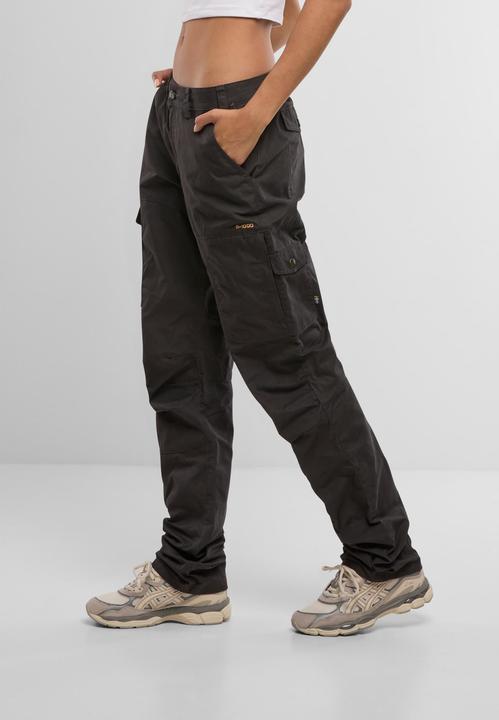 Produktbild Fjällräven Karla Pro Curved Hose (M, L)