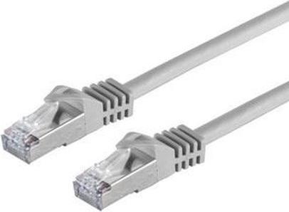 Actual product image Shiverpeaks Basic-S (S/FTP, CAT7, 15 m)