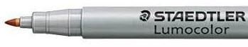 Actual product image Staedtler Lumocolor non-permanent (Brown, 0.60 mm, 1 x)