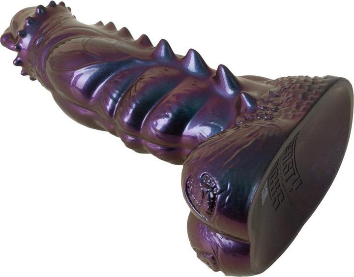Actual product image Beasty Cocks Tech-Zilla Bang