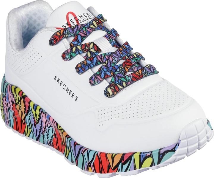 Image du produit Skechers Uno Lite-Subtle Love (33)