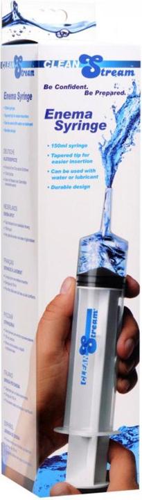 Produktbild XR Brands Enema Syringe