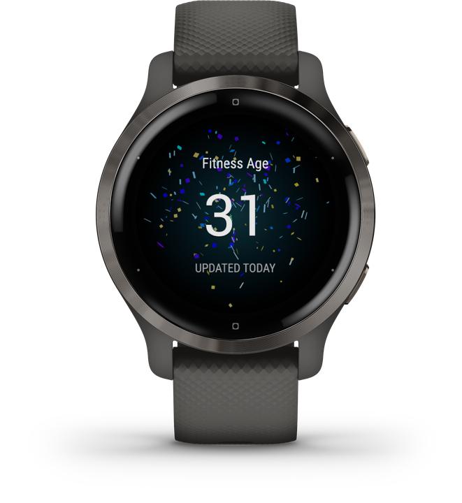 Immagine prodotto Garmin Venu 2S (40 mm)