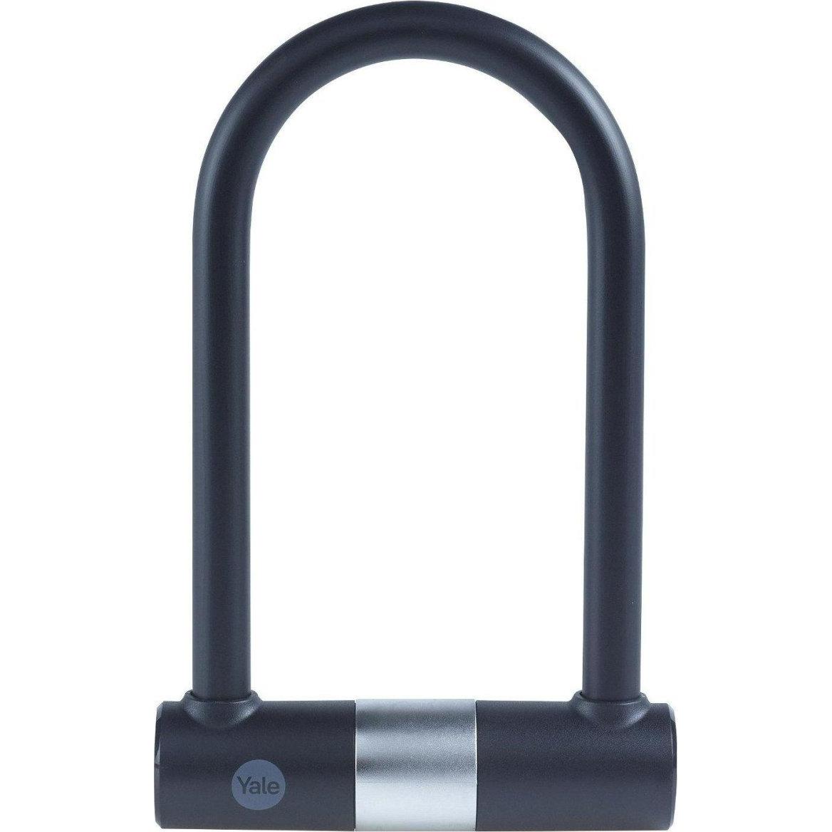 Yale, Lucchetto bici, (25 cm)