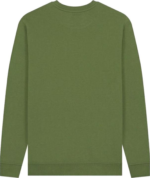 Produktbild Castrol Retro B&W Sweatshirt (L)