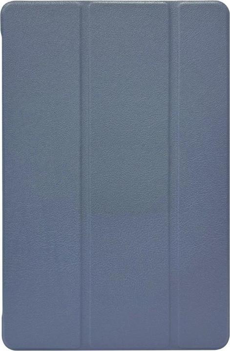 Produktbild Evelatus Book case Galaxy Tab S10 FE Tablet case Lavender Gray