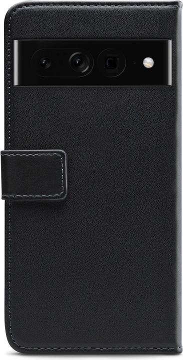 Produktbild Mobilize Klassische Gelly-Geldbörse (Google Pixel 7 Pro)
