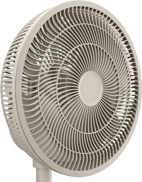 Produktbild Duux Whisper 3 Ventilator Greige