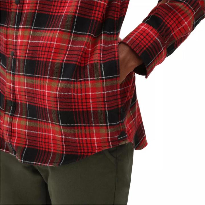 Produktbild Vans Parkway Hooded Flannel Shirt (M)