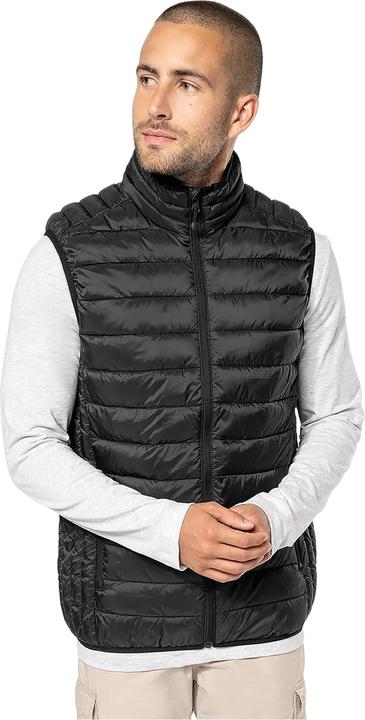 Produktbild Kariban Weste Wattiert Leicht (XL)