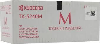 Immagine prodotto Kyocera Tk-5240m (M)