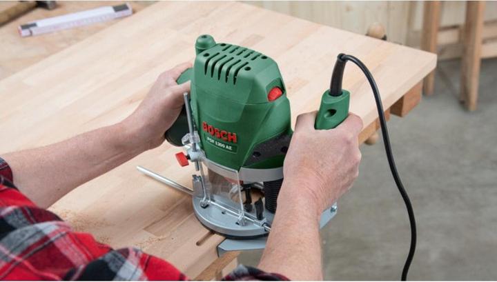 Produktbild Bosch Home & Garden Pof 1200 Ae