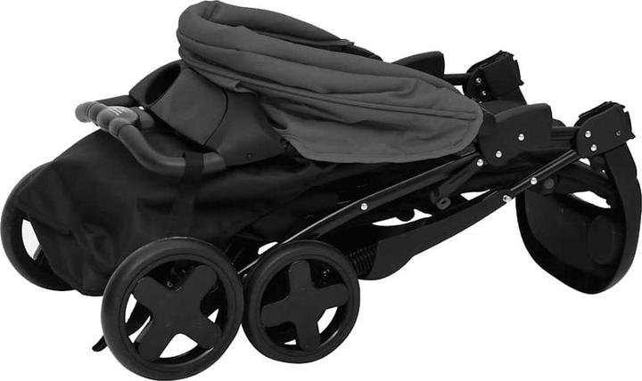 Immagine prodotto vidaXL Kinderwagen