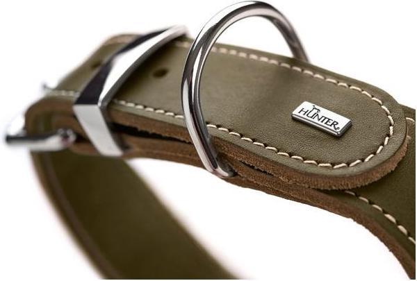 Produktbild Hunter Halsband Aalborg Special (23, 24, Hund, Hundesport)