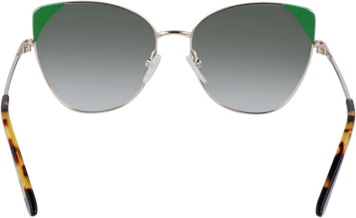 Actual product image Karl Lagerfeld Sunglasses