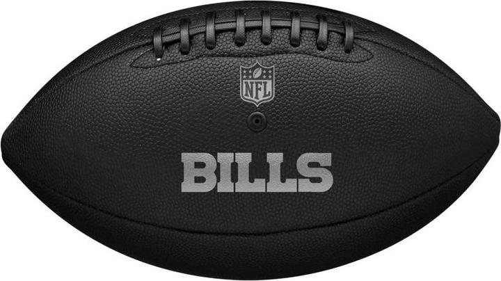 Wilson NFL Team Metallic Premiere Buffalo Bills Ball