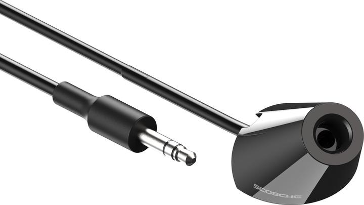 Actual product image Scosche HookUp Premium (1 m, AUX cable)