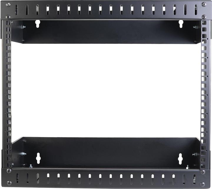 Productafbeelding StarTech Open frame apparatuurrek (8 HE, 19 inch rek)
