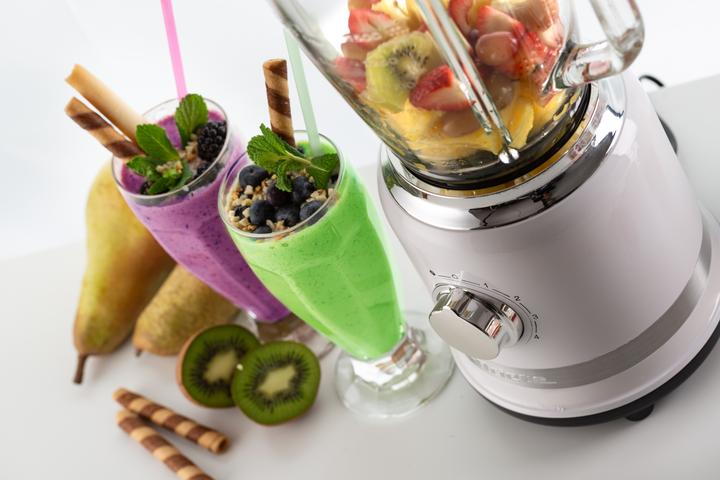 Actual product image Ariete 585 Blender Moderna (1000 W)