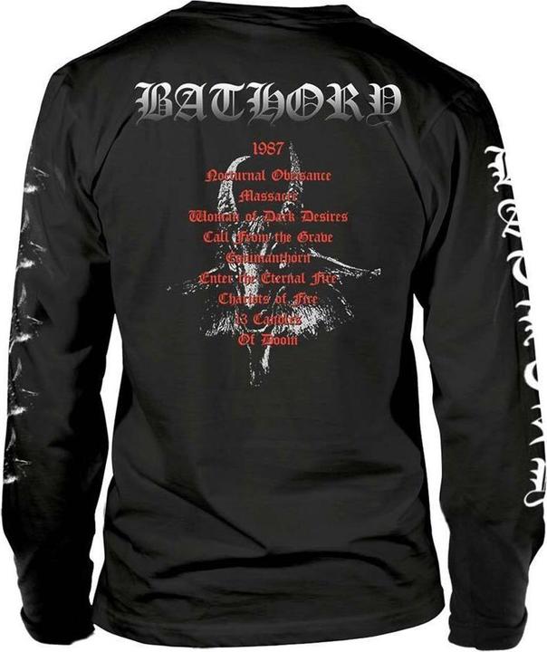 Produktbild Cdon Under The Sign TShirt Langärmlig (XXL)