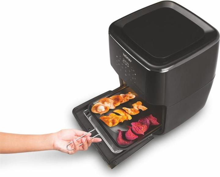 Produktbild Zelmer ZAF7120