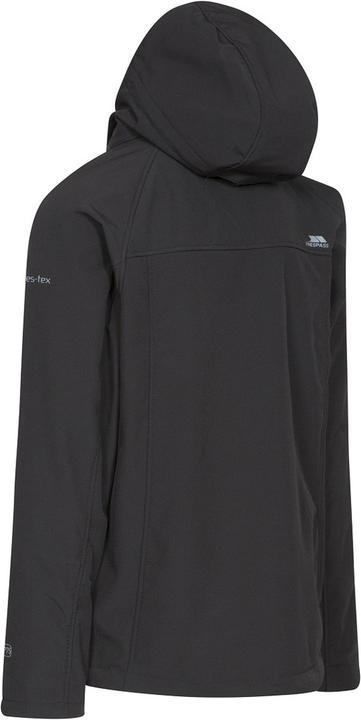 Immagine prodotto Trespass ACCELERATOR II - Giacca Softshell da uomo TP75 (L)