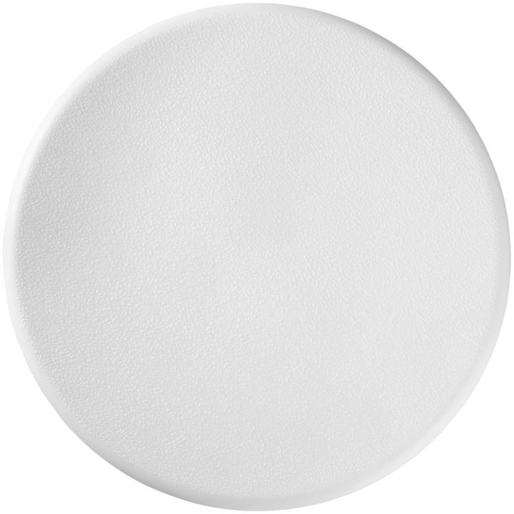 Actual product image tectake Shower Stool Round (120 kg)