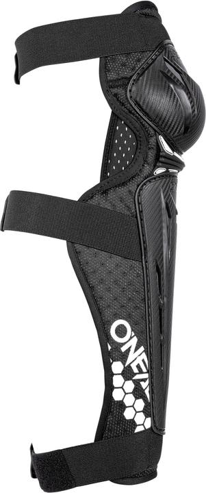 Immagine prodotto O Neal Trail FR Carbon Look (XL, Ginocchiera, Coppia)
