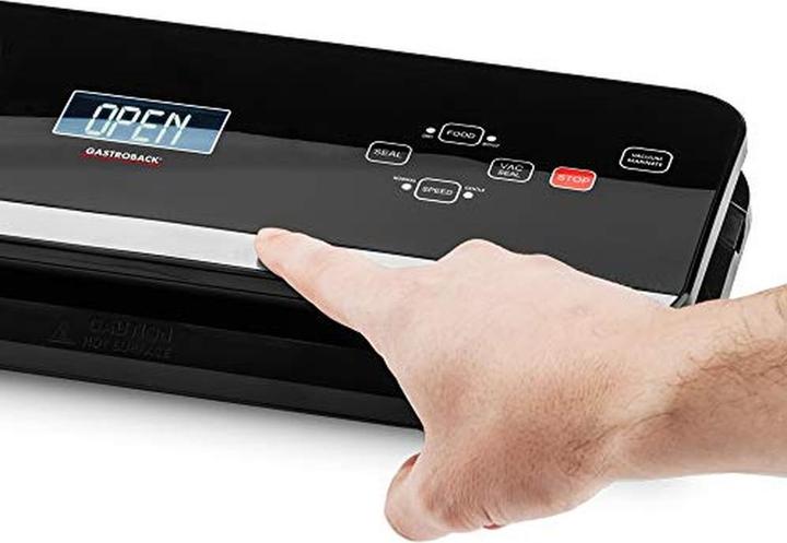 Produktbild Gastroback 46013 Design Vacuum Sealer Advanced Pro