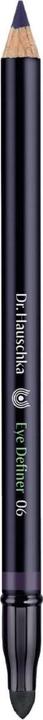 Image du produit Dr. Hauschka Eye Definer (06 Prune)