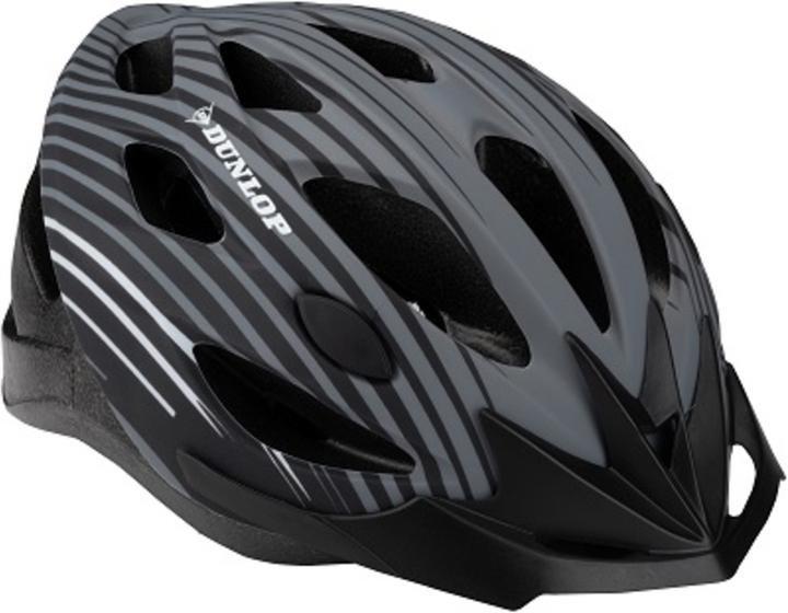 Produktbild Dunlop Fahrradhelm (55 - 58 cm)