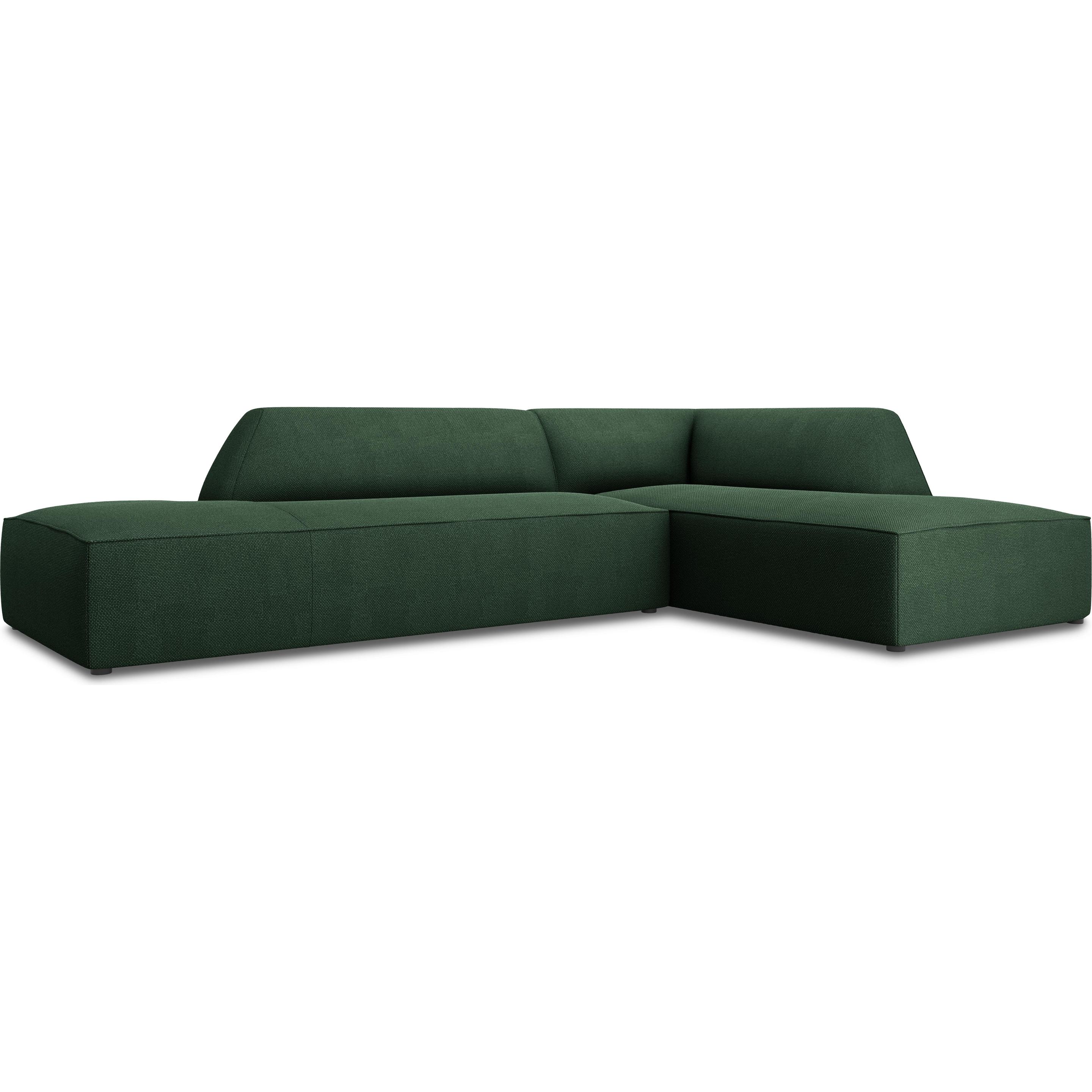 Micadoni, Sofa, Ruby (Ecksofa)