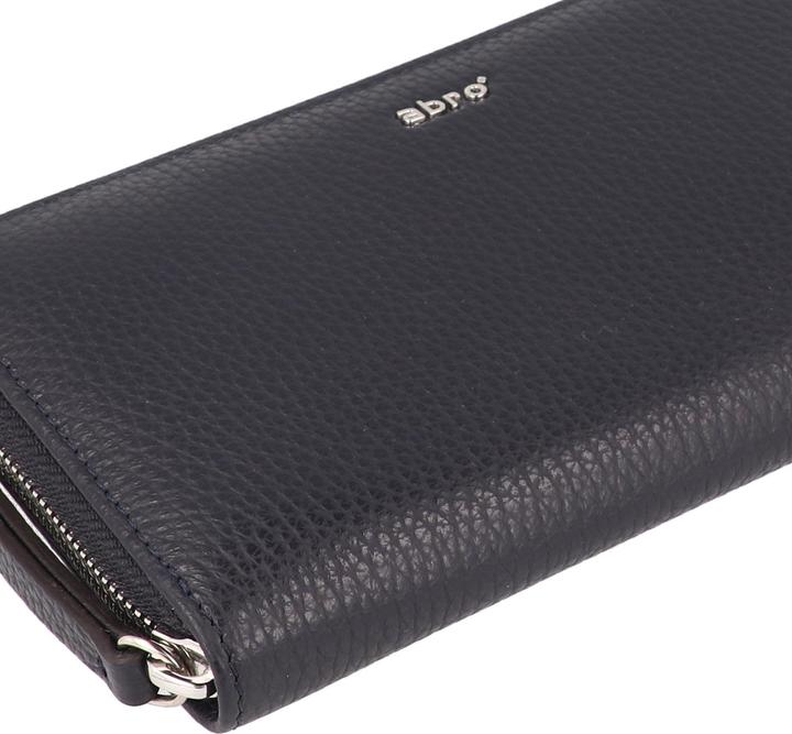 Immagine prodotto Abro Portafoglio Adria in pelle 19 cm