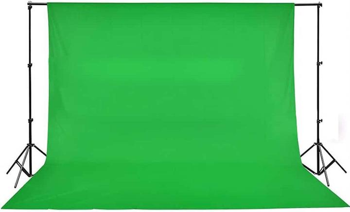 Produktbild vidaXL Fotostudio-Kit (300 cm, 210 cm)