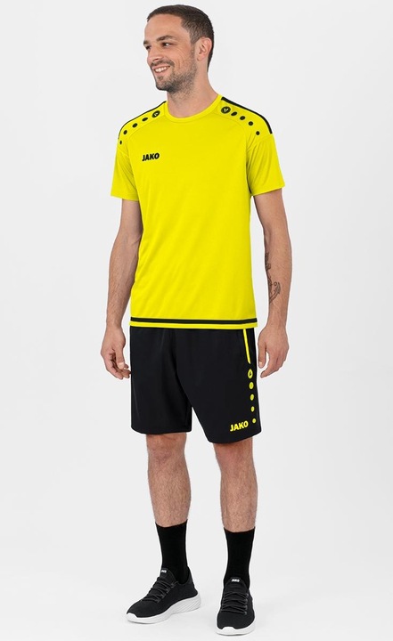 Actual product image JAKO SHORT COMPETITION 2.0 (3XL)